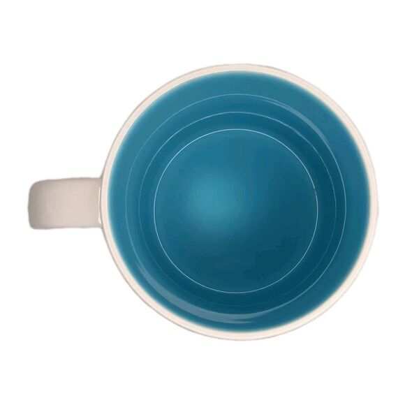 Starbucks California Are Here Collection YAH 2013 Coffee Mug Retired 14 oz - Picture 5 of 8